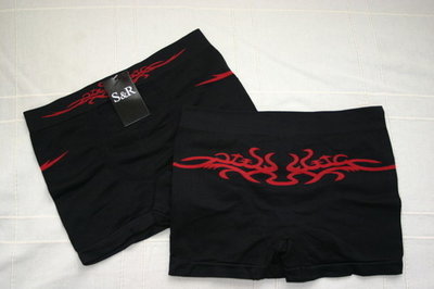 Boxers (S&R)