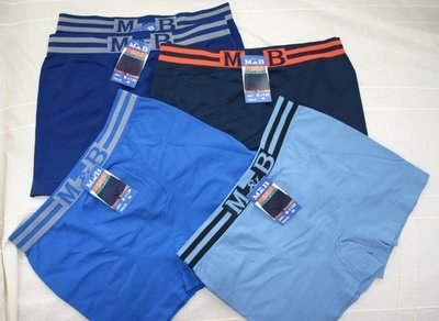 Boxers (M&B)